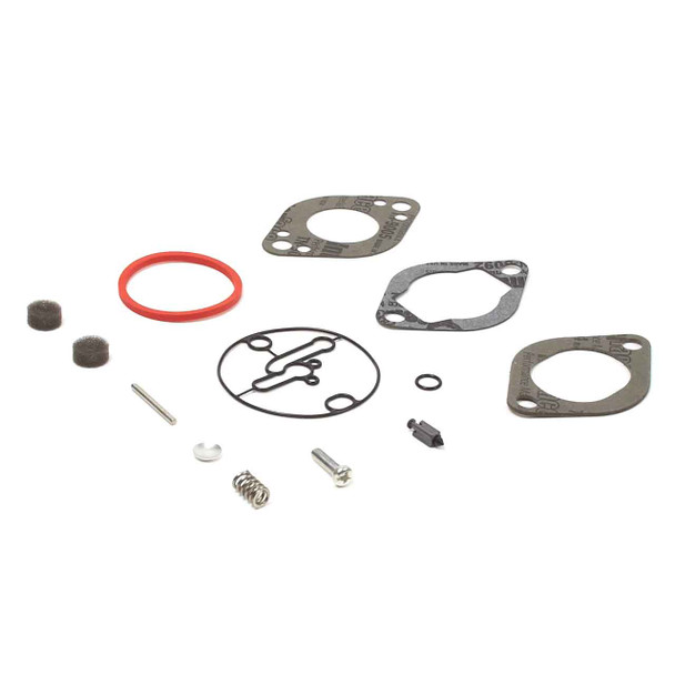 796137 Kit-Carb Overhaul - Briggs and Stratton - Genuine OEM Part 796137 Kit-Carb Overhaul - Briggs and Stratton - Genuine OEM Part