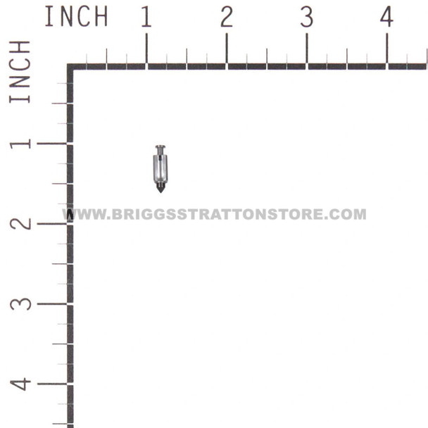 BRIGGS AND STRATTON 796137 - KIT-CARB OVERHAUL - Image 7 BRIGGS AND STRATTON 796137 - KIT-CARB OVERHAUL - Image 7