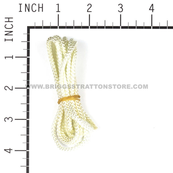 BRIGGS & STRATTON ROPE-STARTER 280406S - Image 2