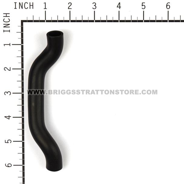 BRIGGS & STRATTON TUBE-BREATHER 696796 - Image 2