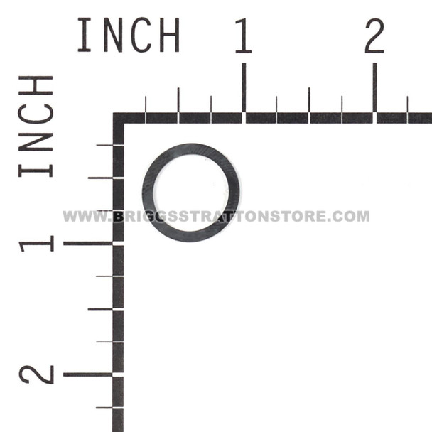 BRIGGS & STRATTON SEAL-O RING 710072 - Image 2 BRIGGS & STRATTON SEAL-O RING 710072 - Image 2