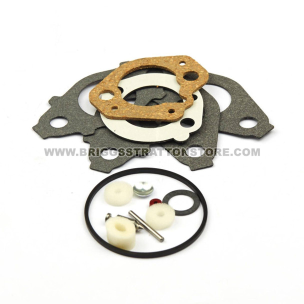 BRIGGS AND STRATTON 792006 - KIT-CARB OVERHAUL - Image 1 BRIGGS AND STRATTON 792006 - KIT-CARB OVERHAUL - Image 1