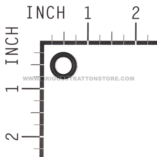 BRIGGS & STRATTON SEAL-O-RING 841653 - Image 2 BRIGGS & STRATTON SEAL-O-RING 841653 - Image 2