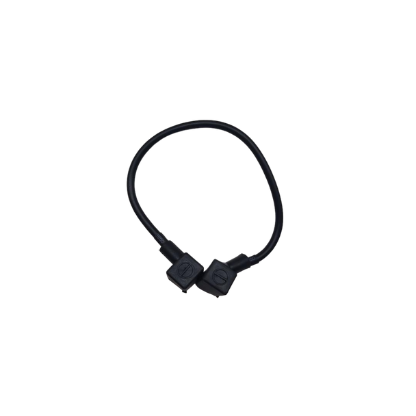 312026GS CableBttry, Black Briggs and Stratton Genuine OEM Part - NO LONGER AVAILABLE