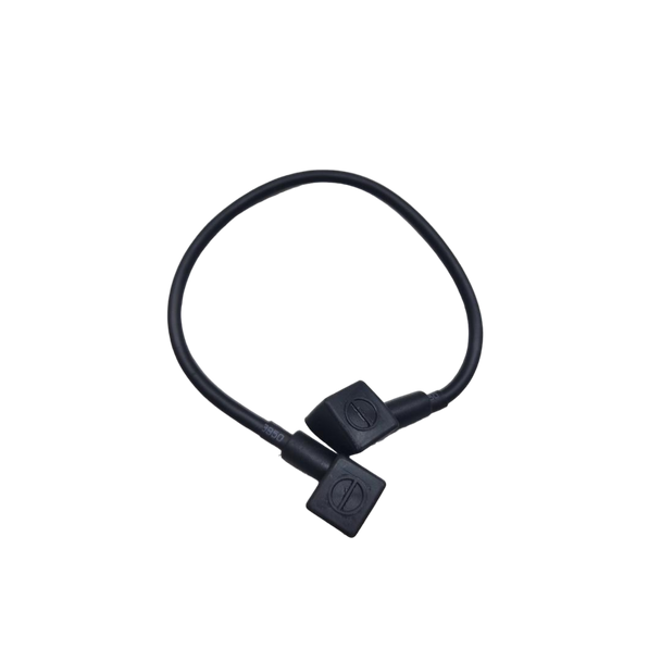 312026GS CableBttry, Black Briggs and Stratton Genuine OEM Part - NO LONGER AVAILABLE