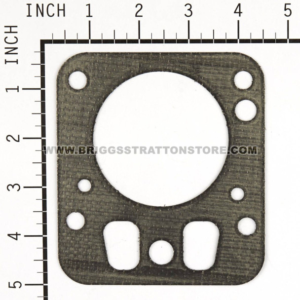 BRIGGS & STRATTON GASKET-CYLINDER HEAD 697230 - Image 2