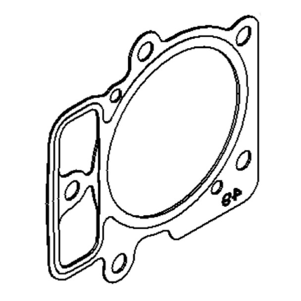 796851 - Gasket-Cylinder Head - Briggs and Stratton - Genuine OEM Part