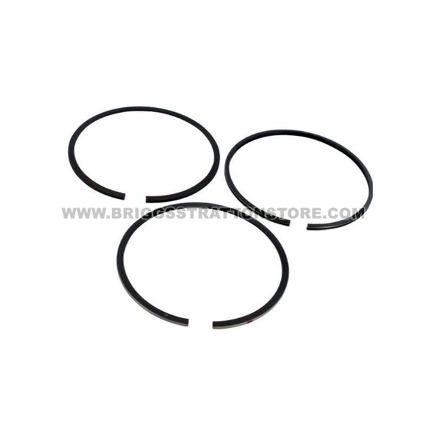 Briggs And Stratton 592660 - Ring Set - Image 2