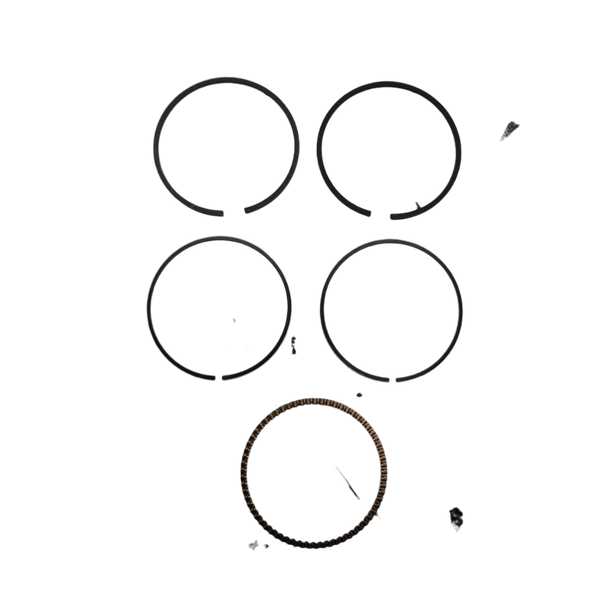 591976 Ring Set - Briggs and Stratton - Genuine OEM Part