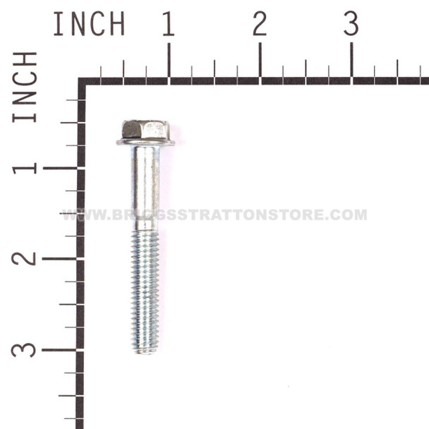 BRIGGS AND STRATTON 690912 - SCREW - image 2