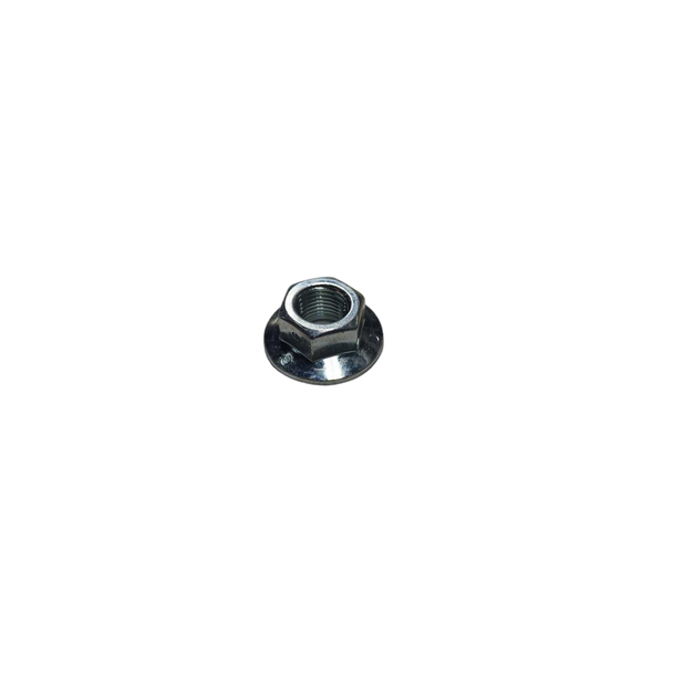 46023MA Nut, 1/2-20Wdf; - Briggs and Stratton - Genuine OEM Part