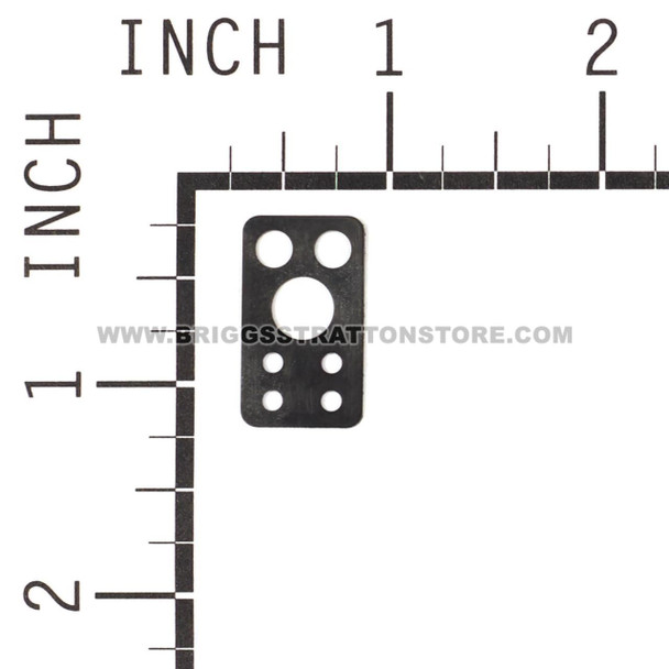 BRIGGS & STRATTON GASKET-NOZZLE 841649 - Image 2