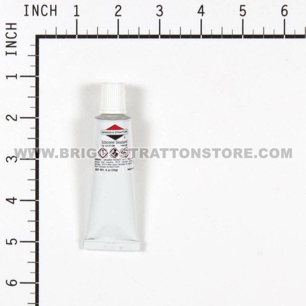 BRIGGS & STRATTON SEALANT-LIQUID 100106 - Image 2 BRIGGS & STRATTON SEALANT-LIQUID 100106 - Image 2