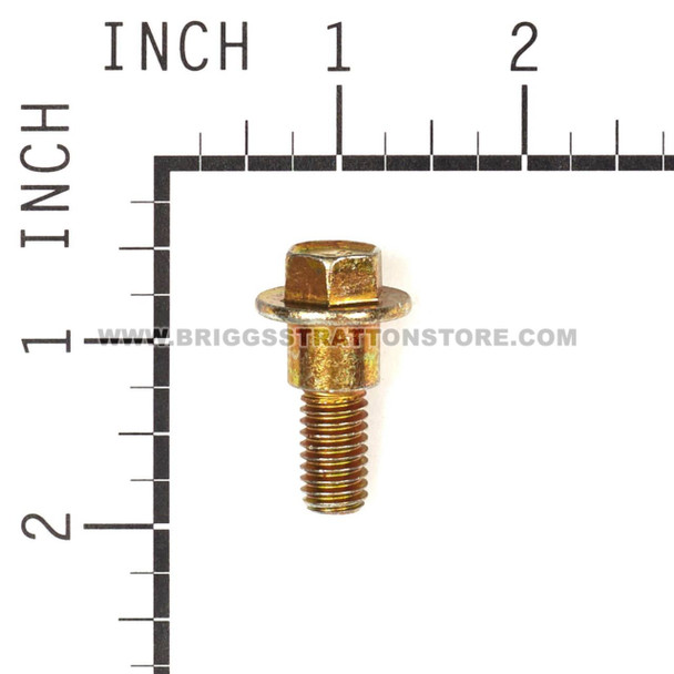 BRIGGS & STRATTON BOLT-SHD.38-16X1.10 9X57MA - Image 2