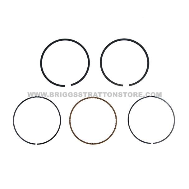 Briggs And Stratton 791787 - Ring Set - Image 2