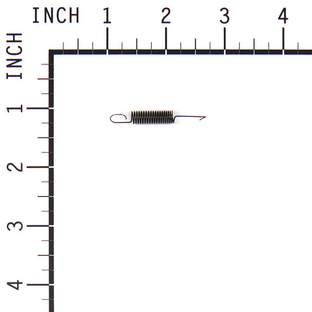 BRIGGS & STRATTON SPRING-GOVERNOR 790220 - Image 1