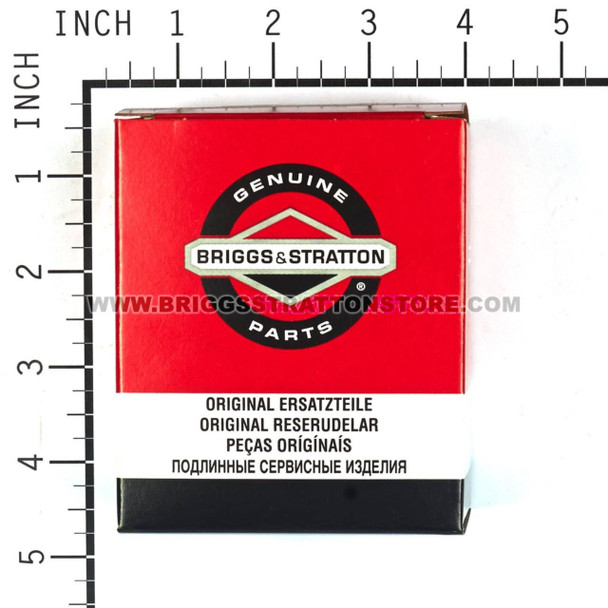 BRIGGS & STRATTON FOAM-FILTER (5 X 796254) 4261 - Image 3