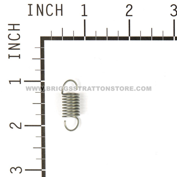 BRIGGS AND STRATTON 691278 - SPRING-GOVERNOR - image 2 BRIGGS AND STRATTON 691278 - SPRING-GOVERNOR - image 2