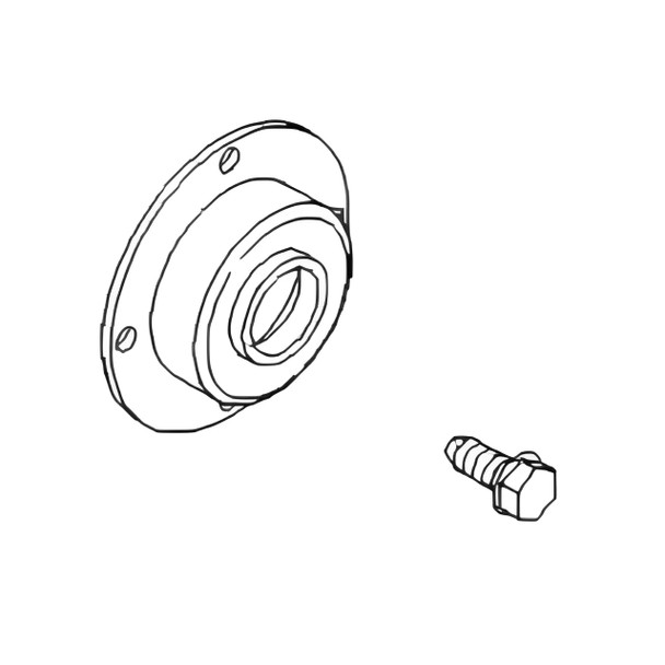 BRIGGS & STRATTON ARRESTOR-SPARK 792245 - Image 1