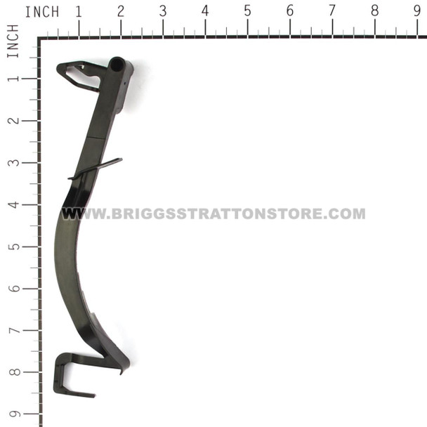 BRIGGS & STRATTON VANE-AIR 790848 - Image 3