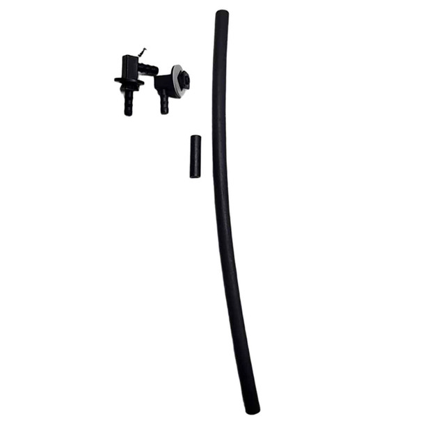 799158 Connector-Hose - Briggs and Stratton - Genuine OEM Part 799158 Connector-Hose - Briggs and Stratton - Genuine OEM Part