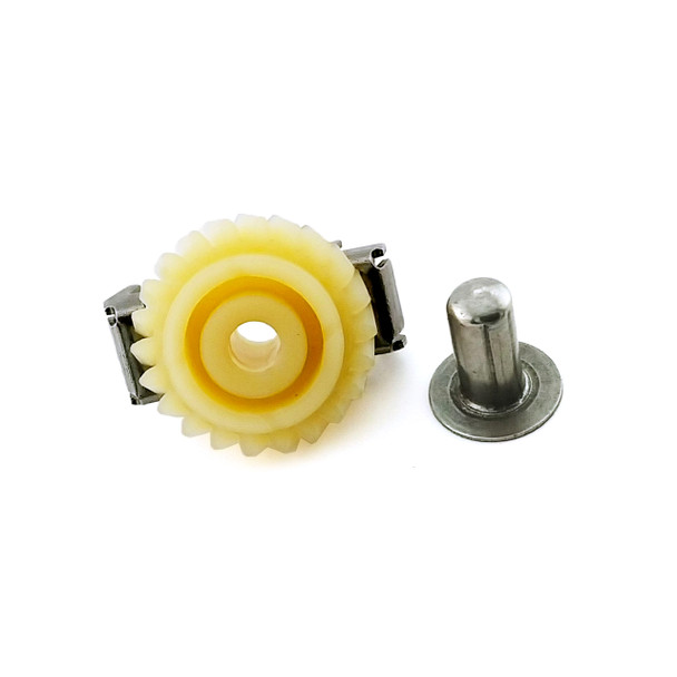 Briggs And Stratton 393720 - Gear-Governor (Briggs Oem Part)