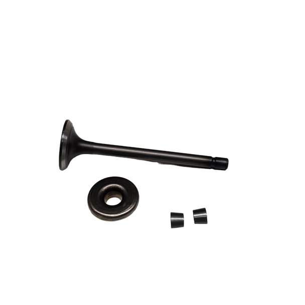 808687 Valve, Exhaust - Briggs and Stratton - Genuine OEM Part