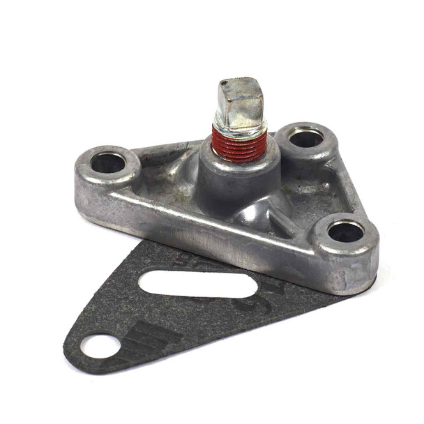 807689 - Cover-Oil Filter - Briggs and Stratton - Genuine OEM Part