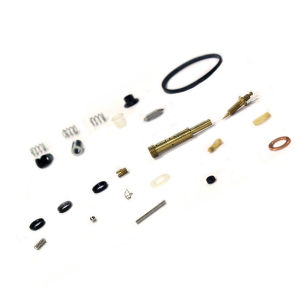 808263 Briggs and Stratton Carburetor Overhaul Kit OEM 808263 Briggs and Stratton Carburetor Overhaul Kit OEM