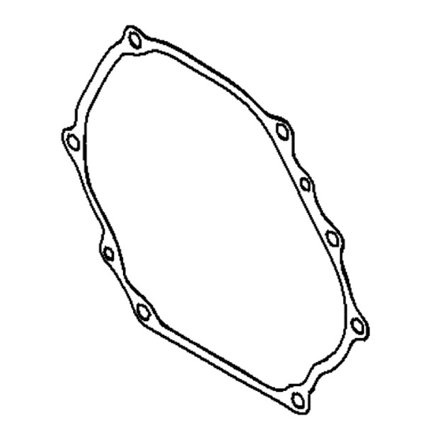 BRIGGS & STRATTON GASKET-CRANKCASE 797789 - Image 1 BRIGGS & STRATTON GASKET-CRANKCASE 797789 - Image 1