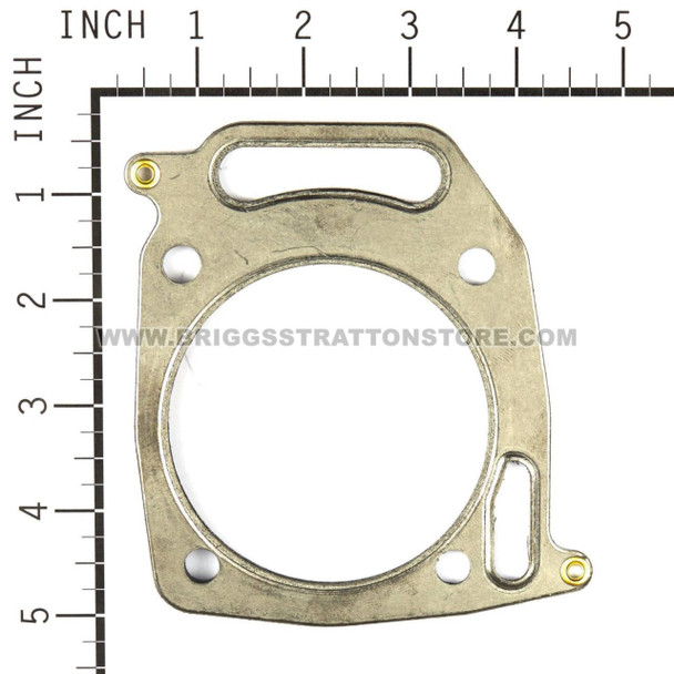 BRIGGS & STRATTON GASKET-CYLINDER HEAD 842622 - Image 2