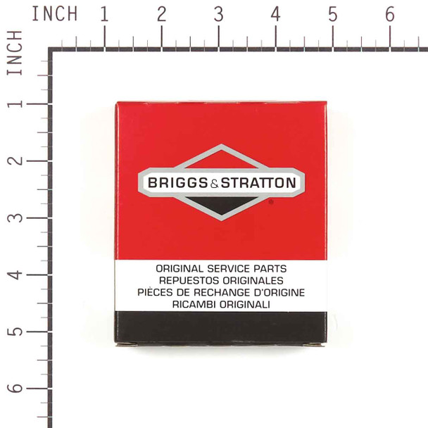 499604 - Set, Ring Genuine - Briggs and Stratton - Genuine OEM part 499604 - Set, Ring Genuine - Briggs and Stratton - Genuine OEM part