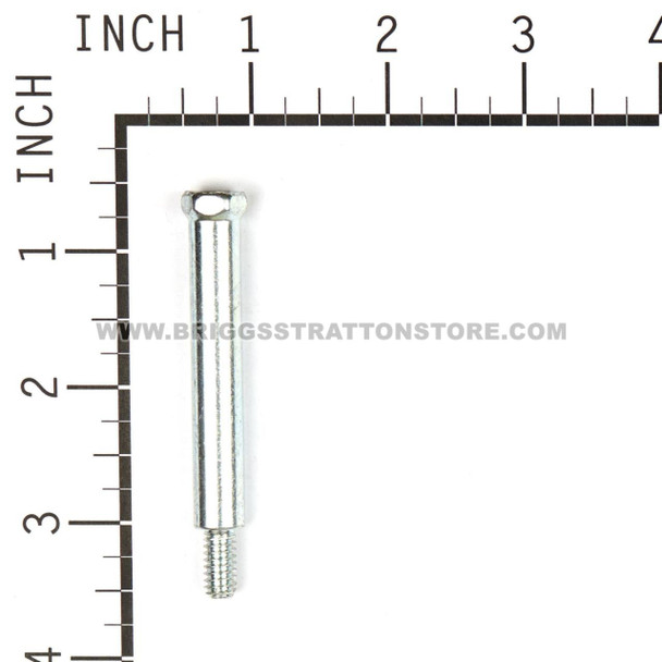 BRIGGS & STRATTON SCREW 691340 - Image 2