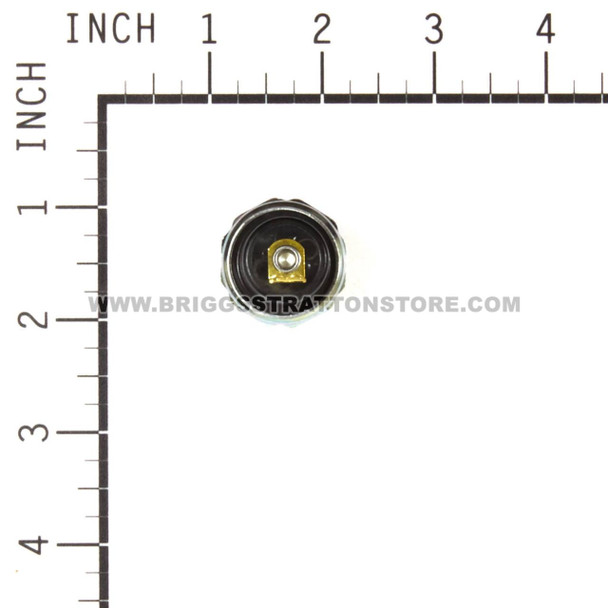 BRIGGS AND STRATTON 697049 - SWITCH-OIL PRESSURE - Image 2