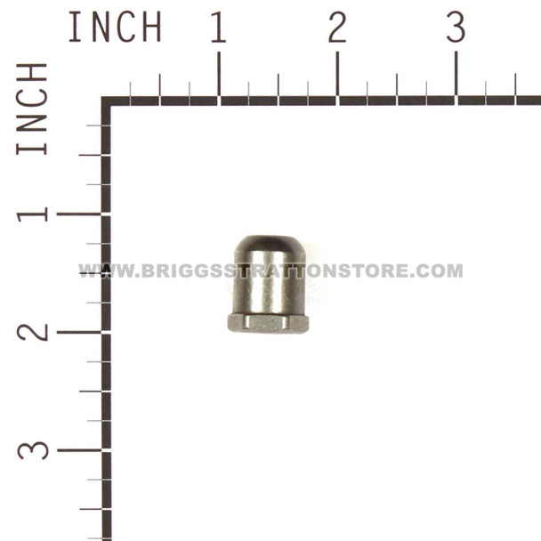BRIGGS AND STRATTON 797440 - ADJUSTER-ROCKER ARM - Image 5 BRIGGS AND STRATTON 797440 - ADJUSTER-ROCKER ARM - Image 5