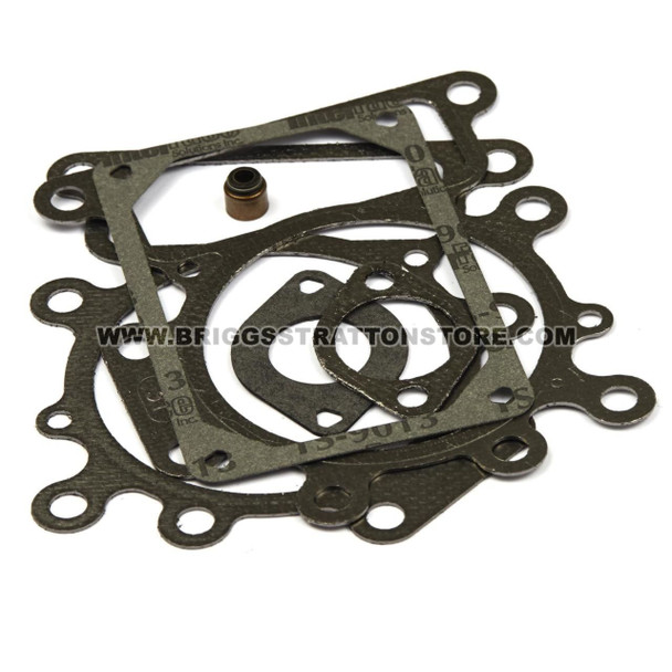BRIGGS & STRATTON GASKET SET-VALVE 794152 - Image 1