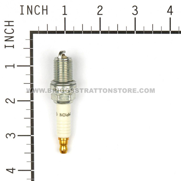 BRIGGS & STRATTON PLUG-SPARK EMS 691043 - Image 2