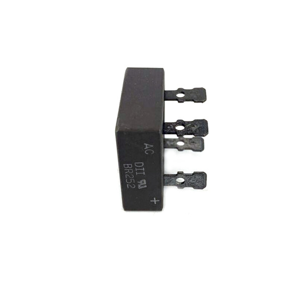 Briggs And Stratton 393707 - Rectifier (Briggs Oem Part) - NO LONGER AVAILABLE Briggs And Stratton 393707 - Rectifier (Briggs Oem Part) - NO LONGER AVAILABLE