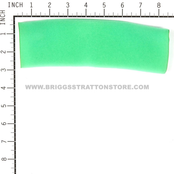 BRIGGS & STRATTON FOAM-FILTER (4 X 271962S) 4110 - Image 2
