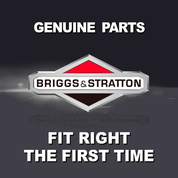 BRIGGS & STRATTON BRACKET-MUFF GUARD 802510 - Image 1