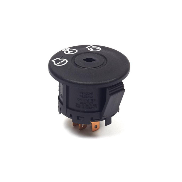 BRIGGS & STRATTON SWITCH KEY 6900-31P 1401149MA - Image 1 BRIGGS & STRATTON SWITCH KEY 6900-31P 1401149MA - Image 1