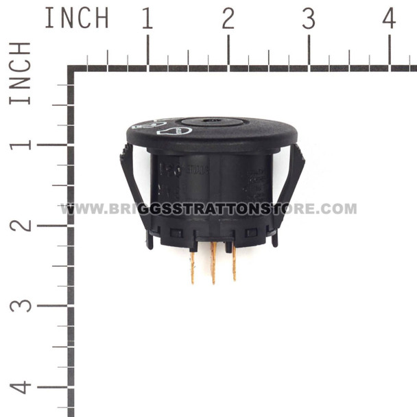 BRIGGS & STRATTON SWITCH KEY 6900-31P 1401149MA - Image 2 BRIGGS & STRATTON SWITCH KEY 6900-31P 1401149MA - Image 2