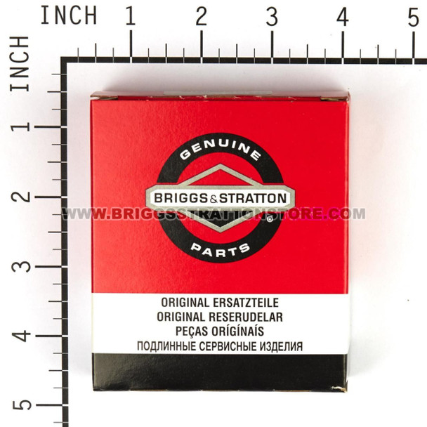 BRIGGS & STRATTON KIT-CARB OVERHAUL 695157 - Image 3