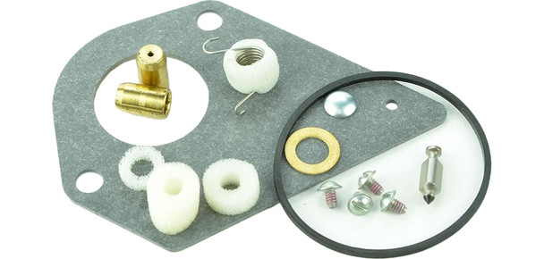 498116 Briggs and Stratton Kit-Carb Overhaul 498116 Briggs and Stratton Kit-Carb Overhaul