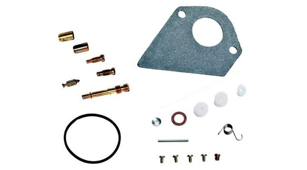 498116 Briggs and Stratton Kit-Carb Overhaul 498116 Briggs and Stratton Kit-Carb Overhaul