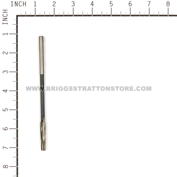 BRIGGS & STRATTON COUNTERBORE REAMER 19064 - Image 2