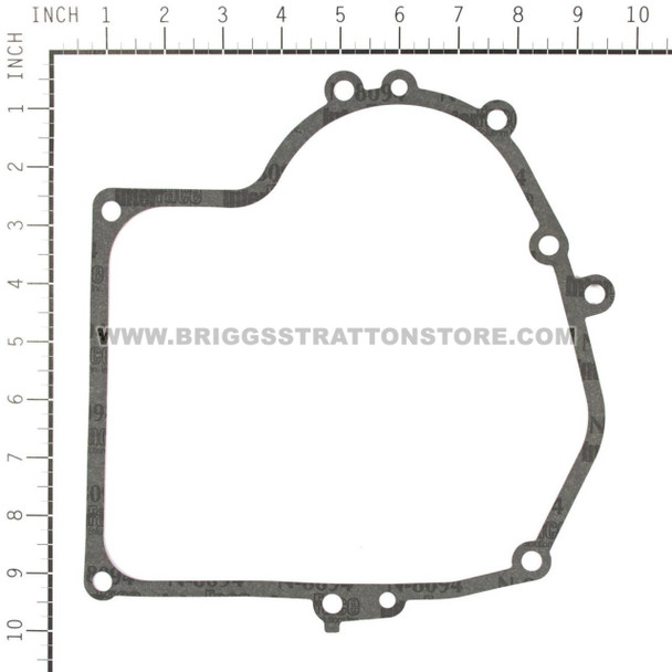 BRIGGS & STRATTON GASKET-CRKCSE/015 692281 - Image 2 BRIGGS & STRATTON GASKET-CRKCSE/015 692281 - Image 2