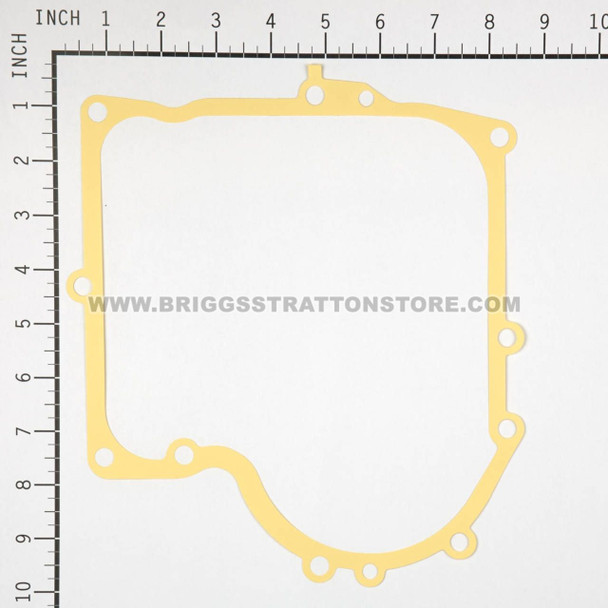 BRIGGS & STRATTON GASKET-CRKCSE/005 692406 - Image 2 BRIGGS & STRATTON GASKET-CRKCSE/005 692406 - Image 2