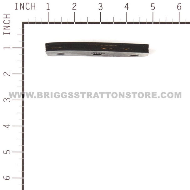 BRIGGS & STRATTON BLADE CENTER <57121 335992MA - Image 3