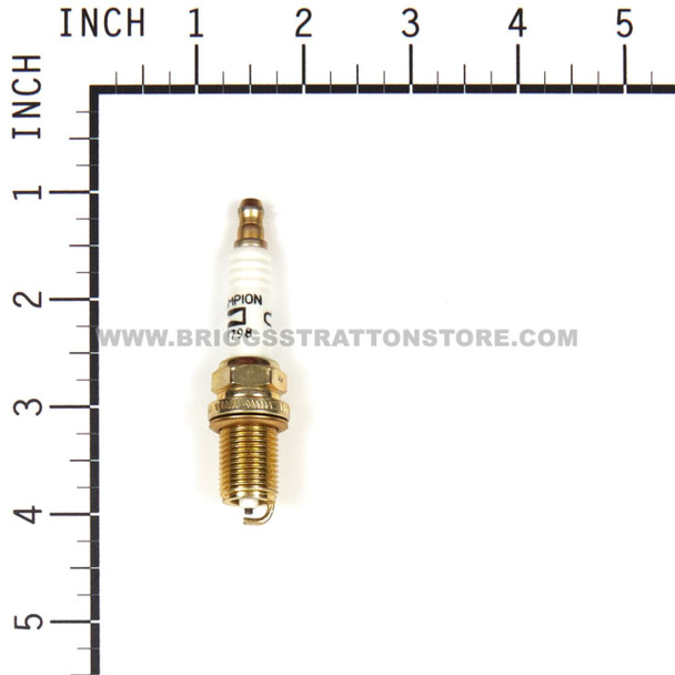 BRIGGS & STRATTON PLUG-SPARK 793541 - Image 2